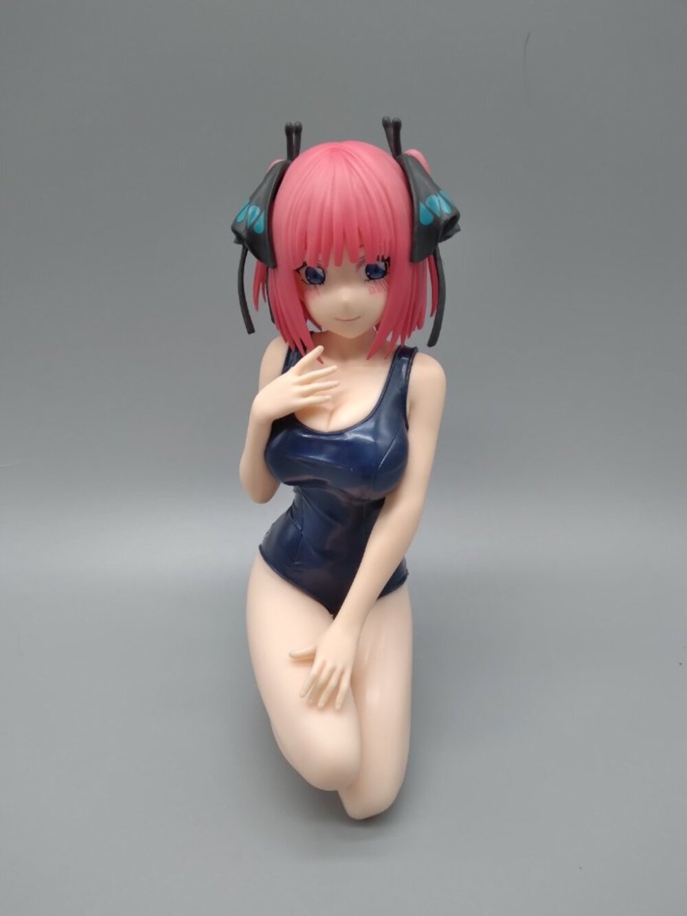 Quintessential Quintuplets Movie - Nakano Nino - Celestial Vivi - School style v